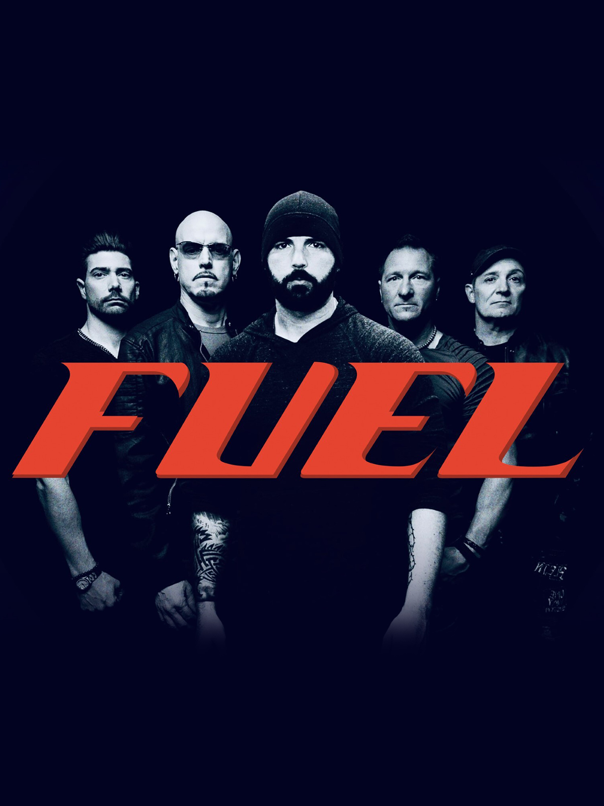 Fuel Event Card Image
