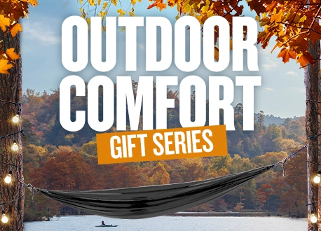 Outdoor Comfort Gift Series