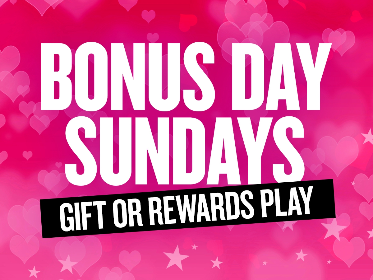 Rewarding Sunday Gift Series