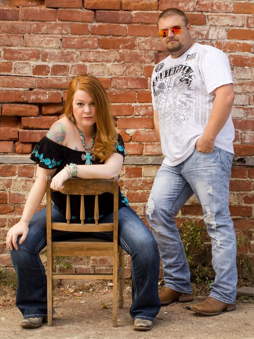 Morgan Squared Event Card Image