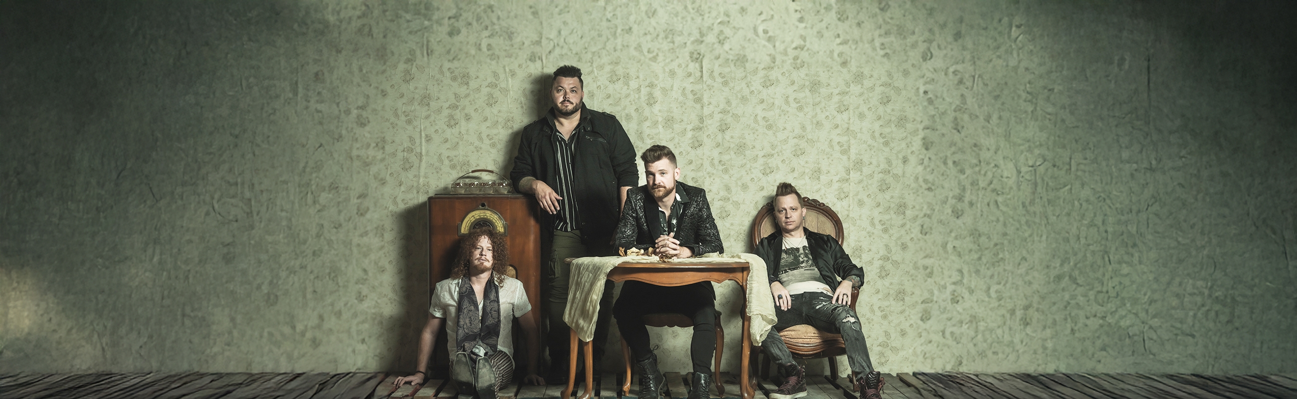 Hinder Press Release Banner Image