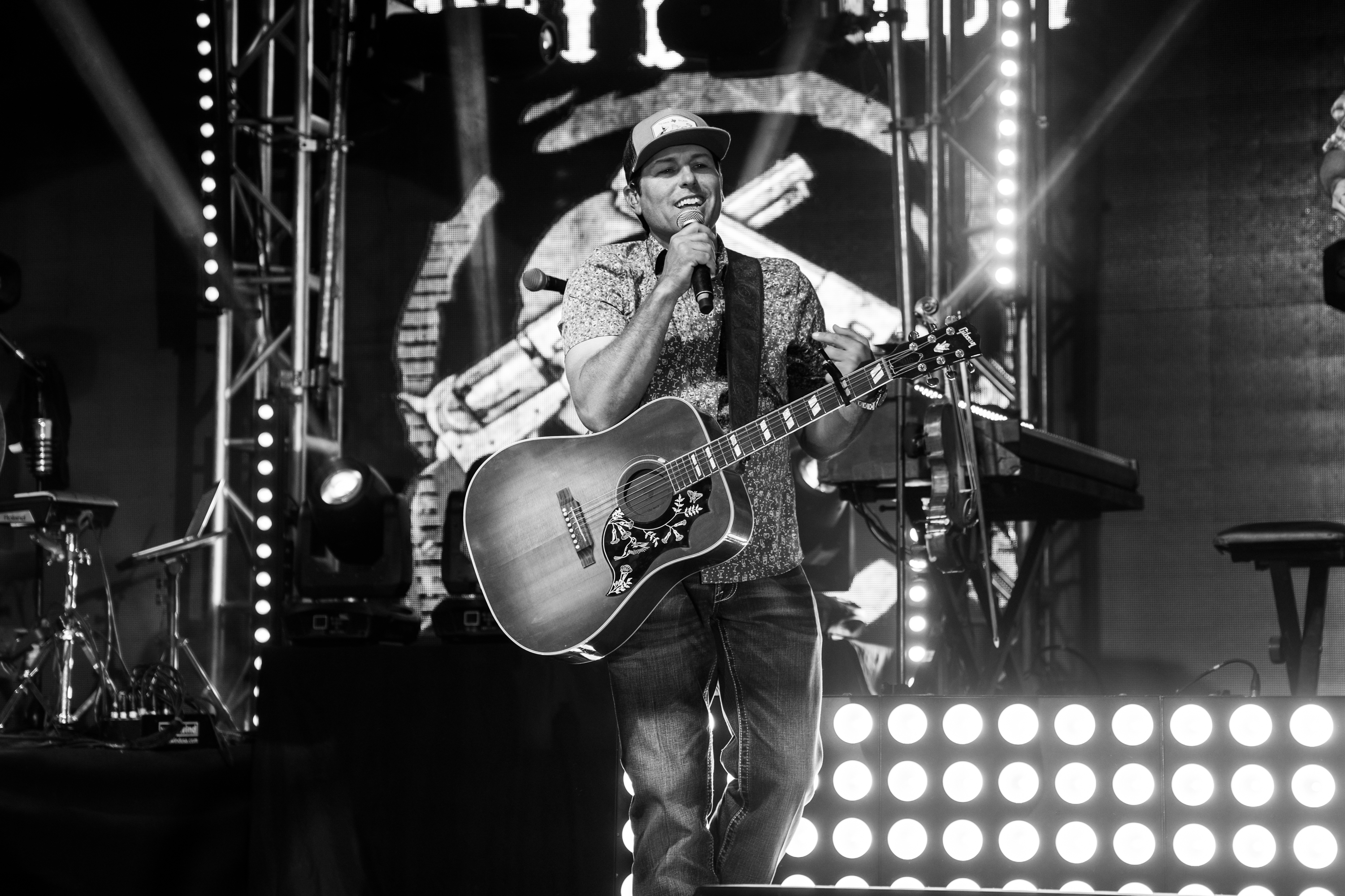 Casey Donahew