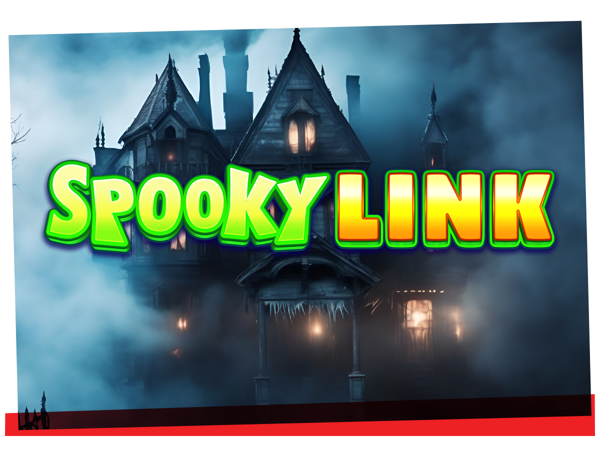 Spooky Link