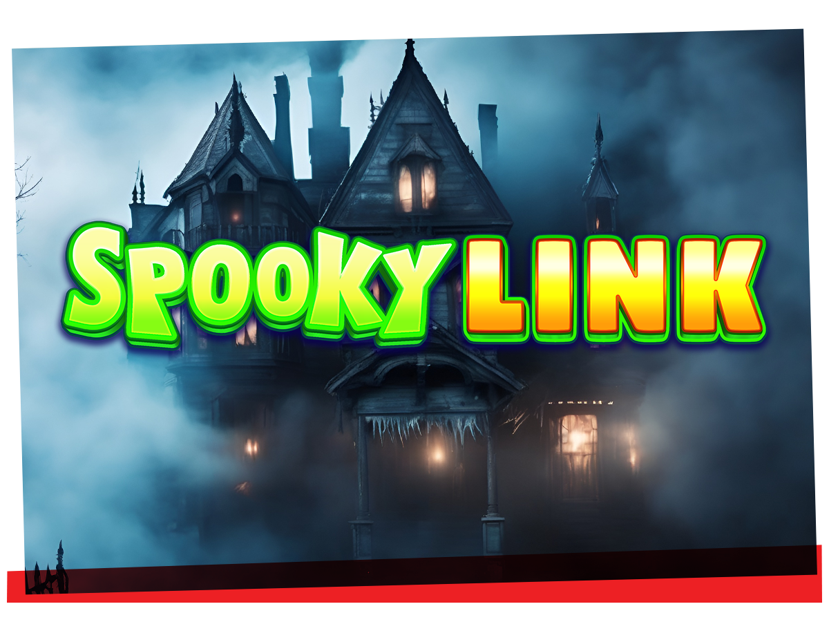 Spooky Link