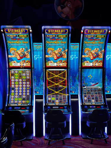 Slots