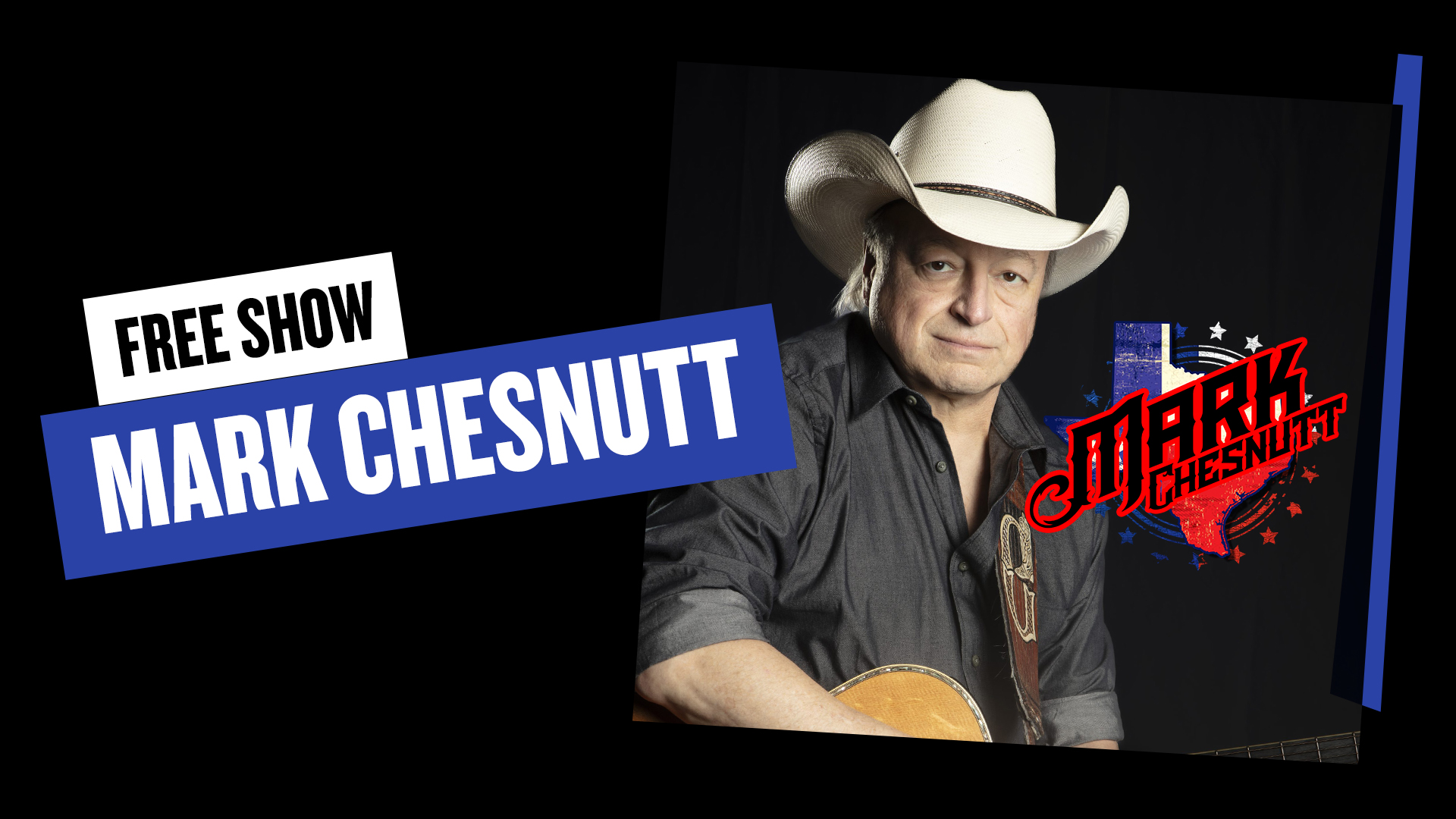 Mark Chesnutt Newsroom Article Image