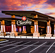 Cherokee Casino Logo
