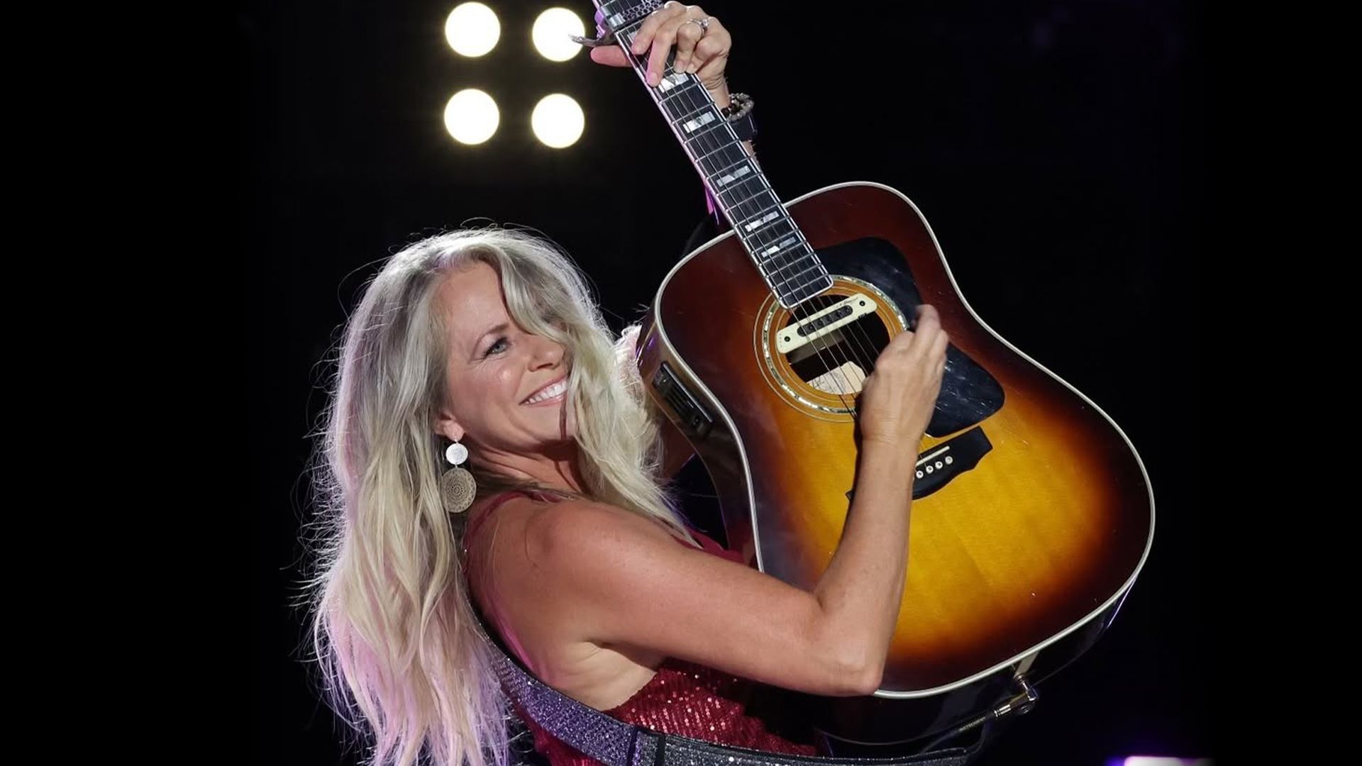 Deana Carter Press Release Article Image