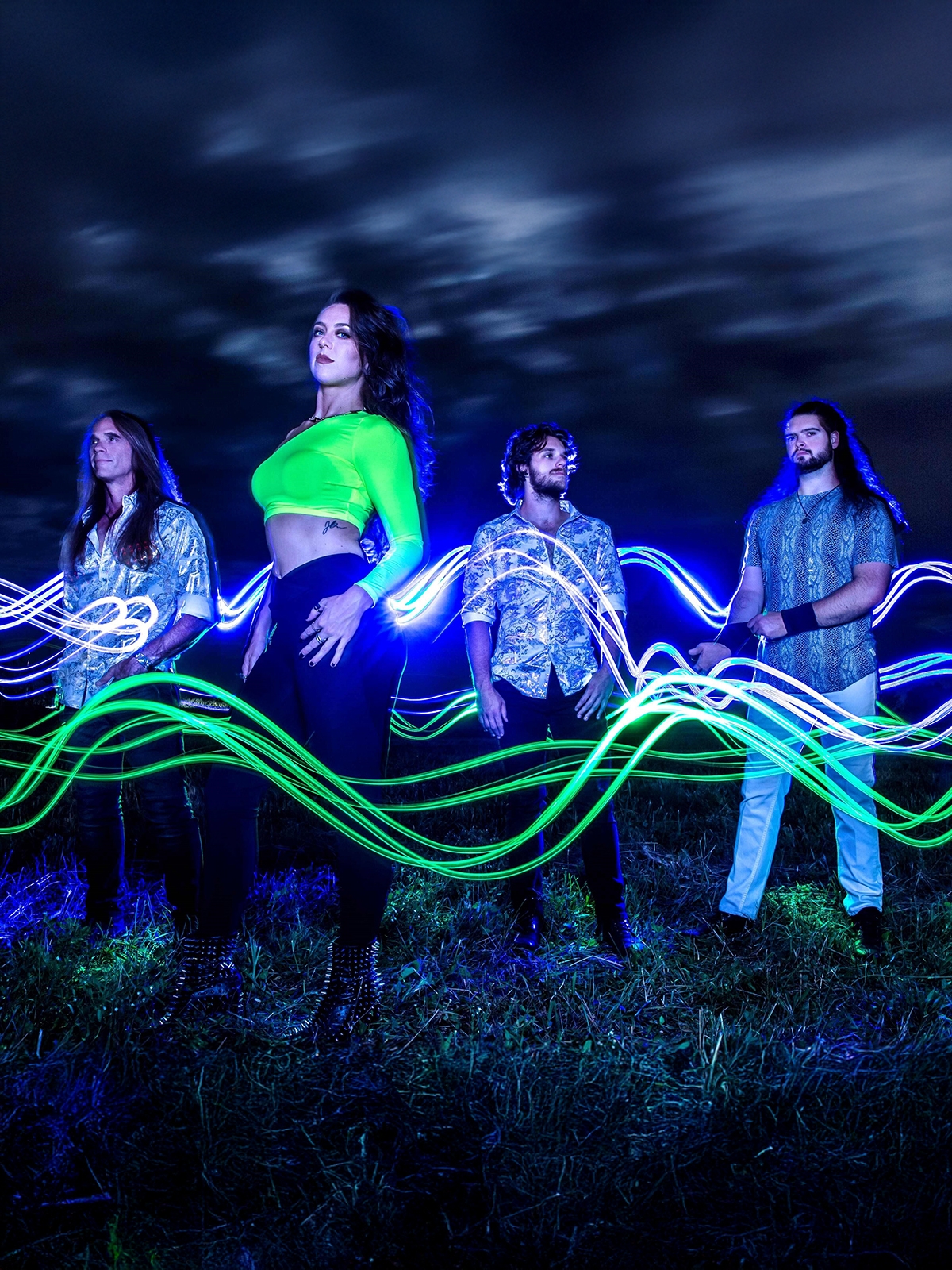 Paralandra Event Card Image