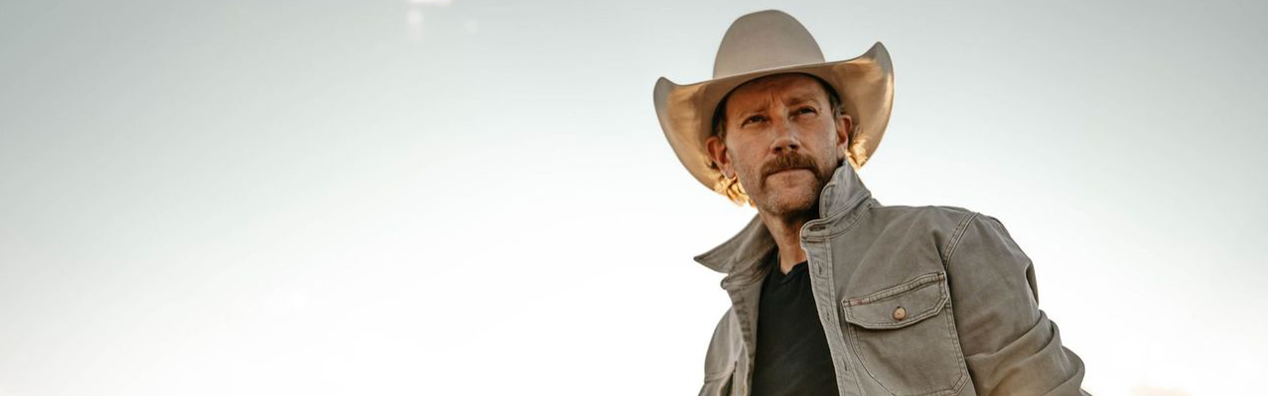Chancey Williams Press Release Banner Image