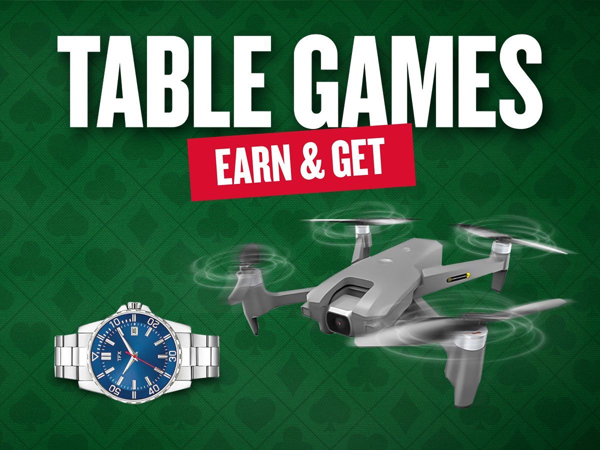 Image of Watch and Drone