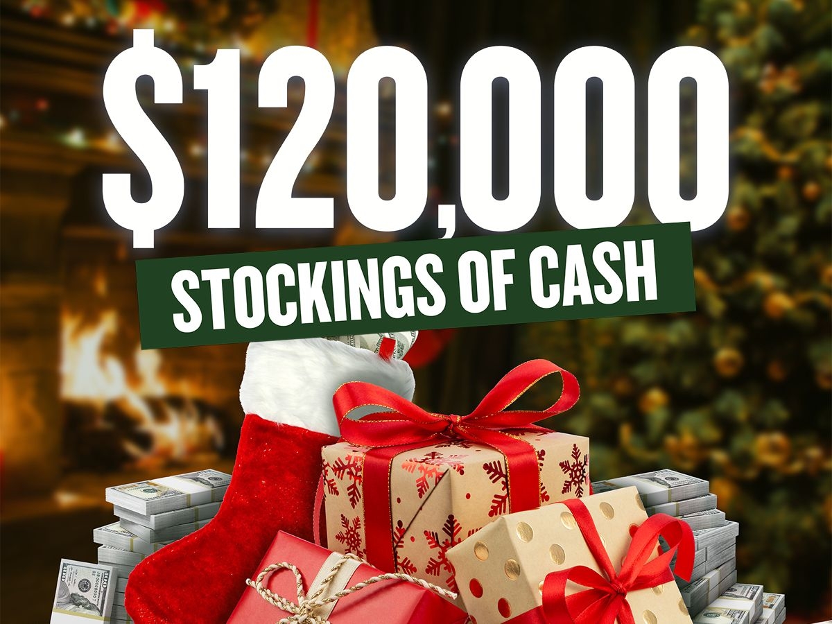 DEC 2025 Retail Promo Image