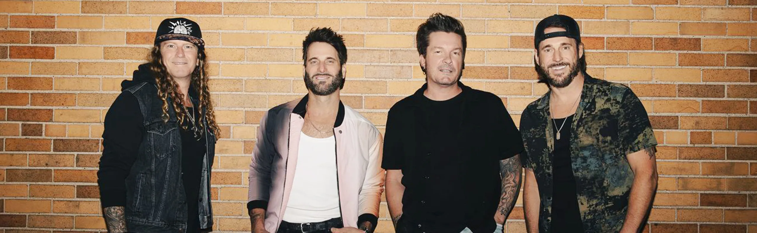 Parmalee Press Release Banner Image
