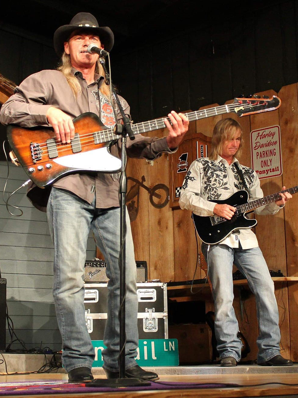 George Brothers