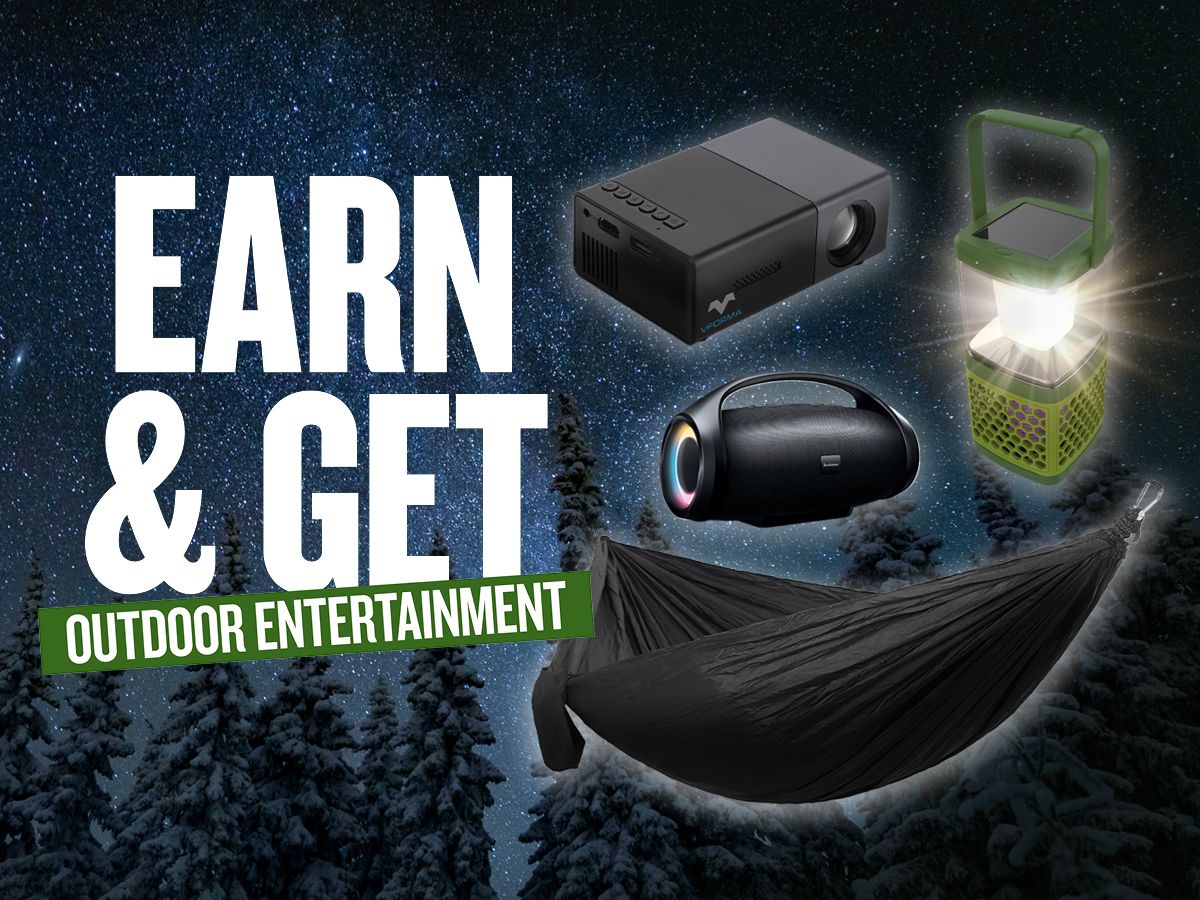 May Earn & Get Promotion Image