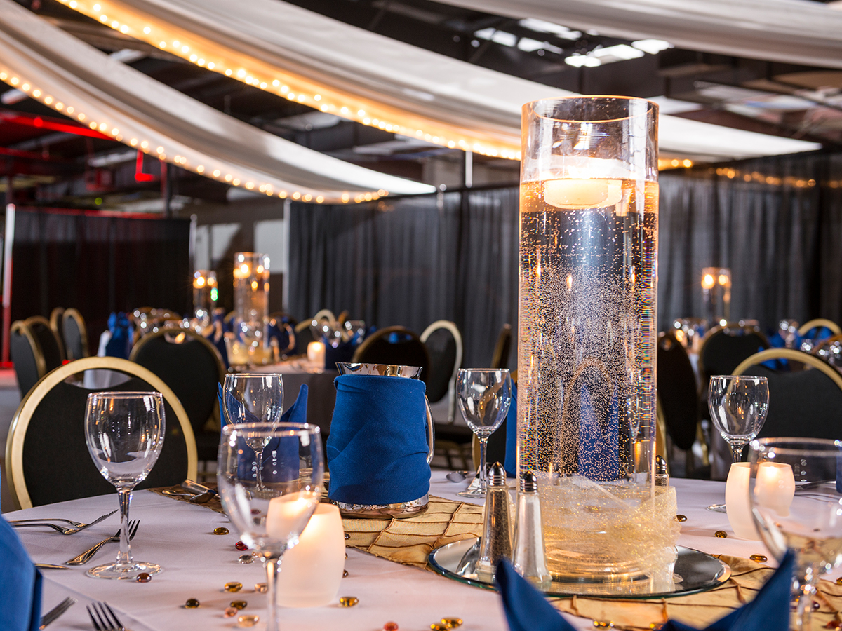 WRD meeting and event space