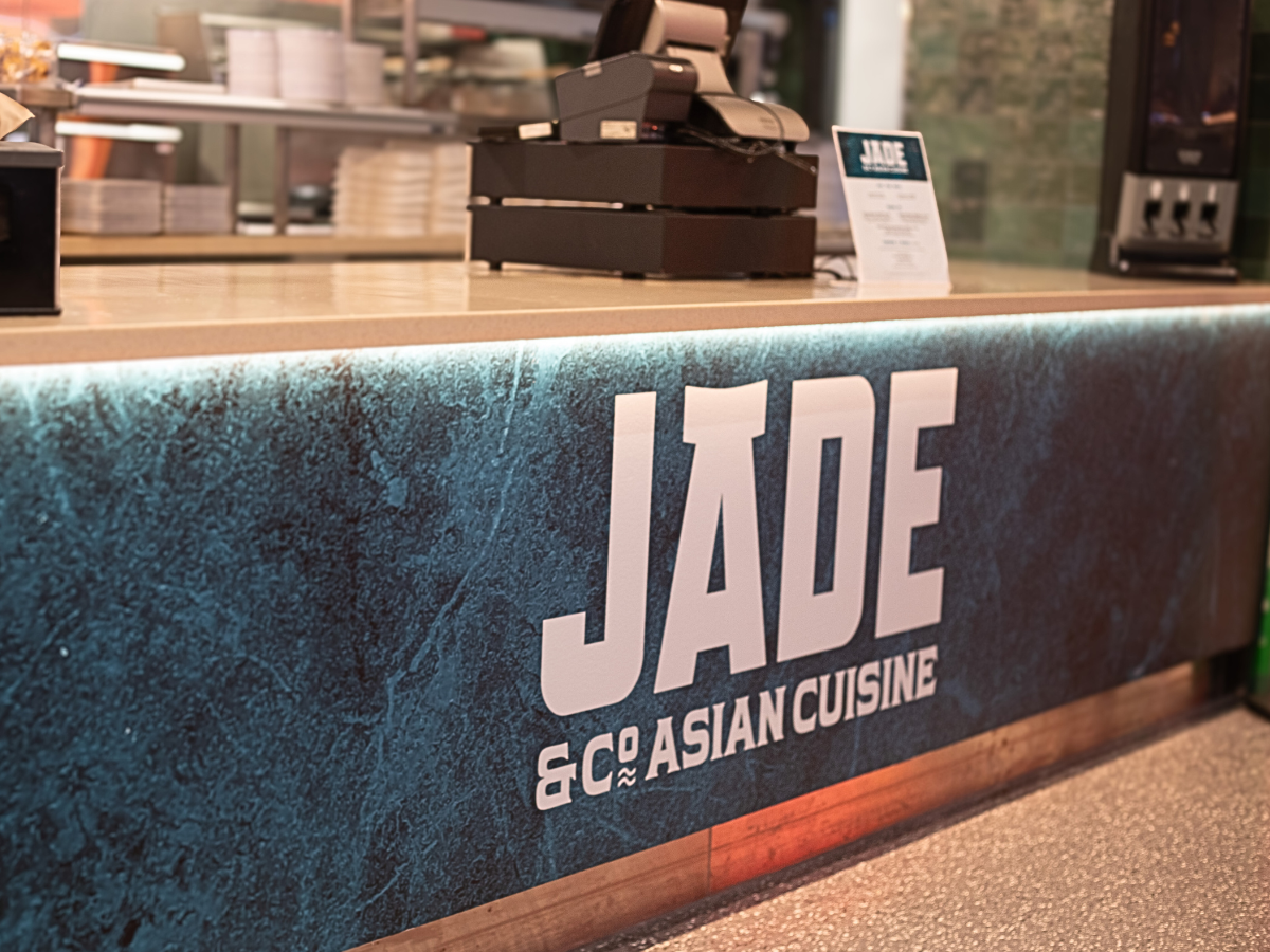 Jade & Co. Asian Cuisine