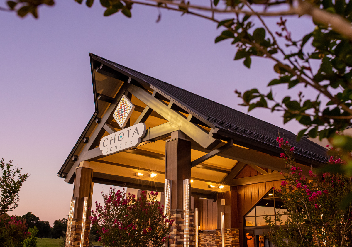 Chota Center