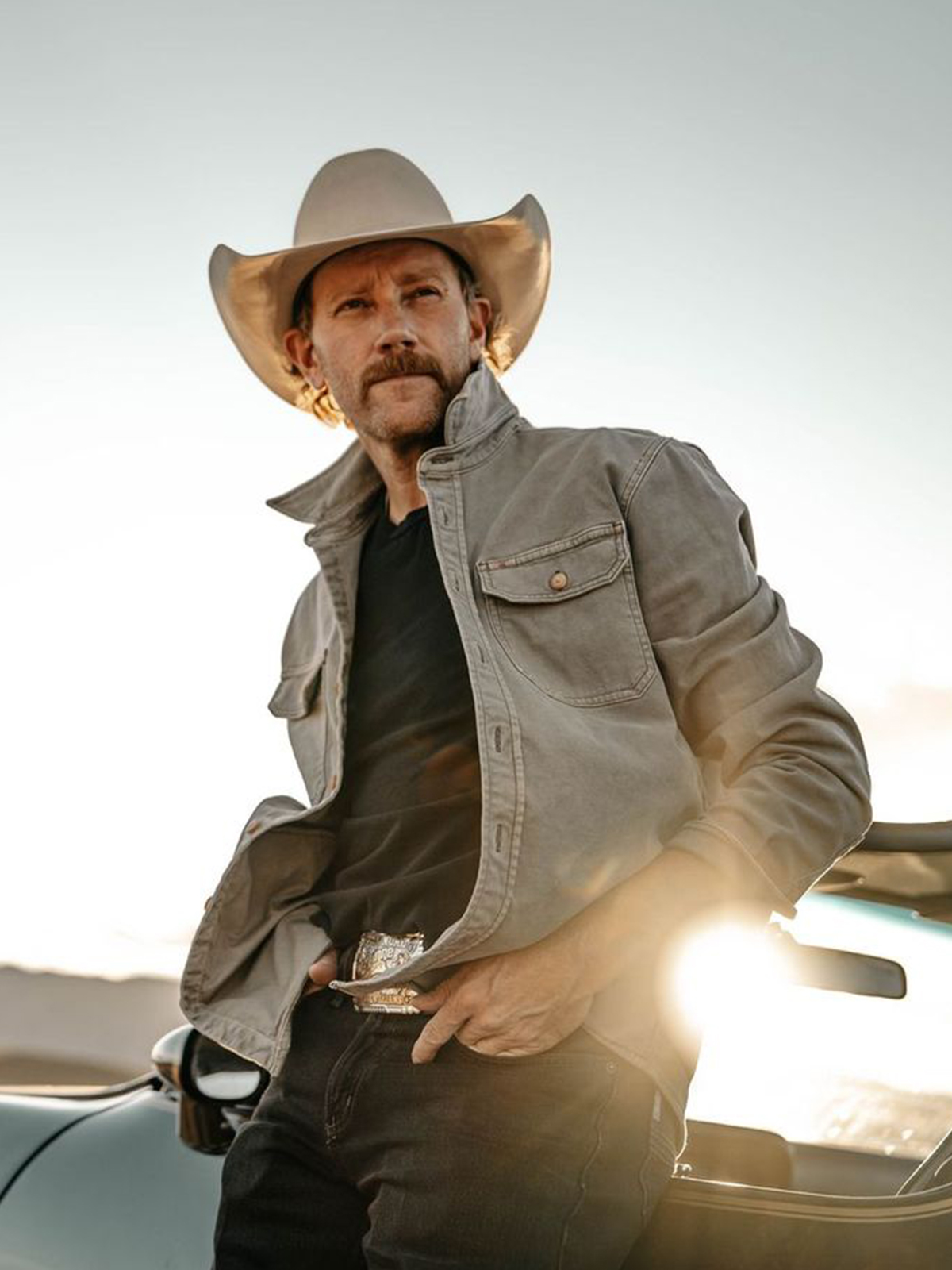 Chancey Williams Event Card Image