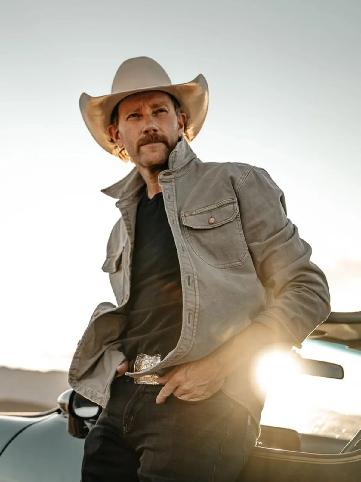 Chancey Williams Event Card Image