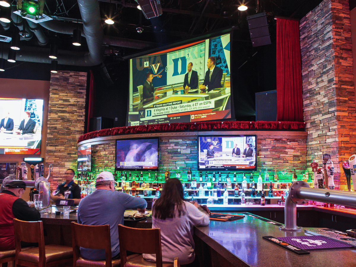 3 Rivers Tavern