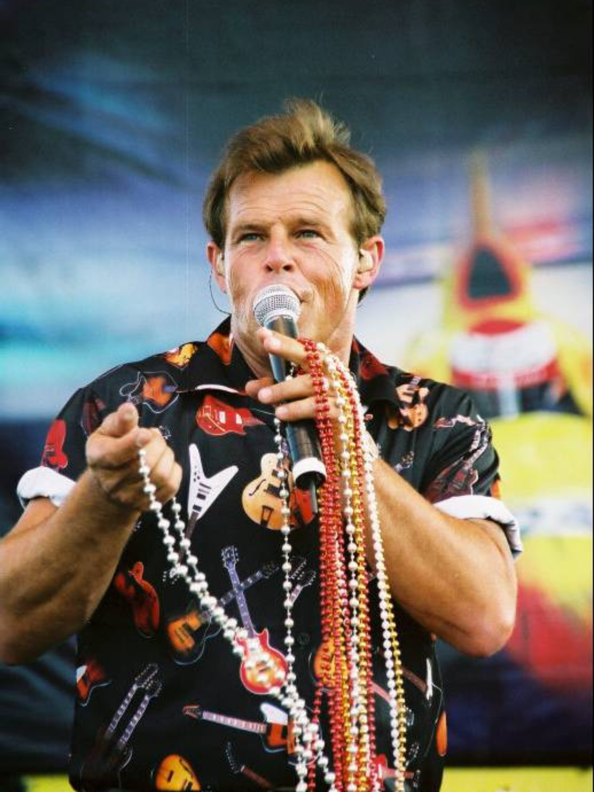 Sammy Kershaw