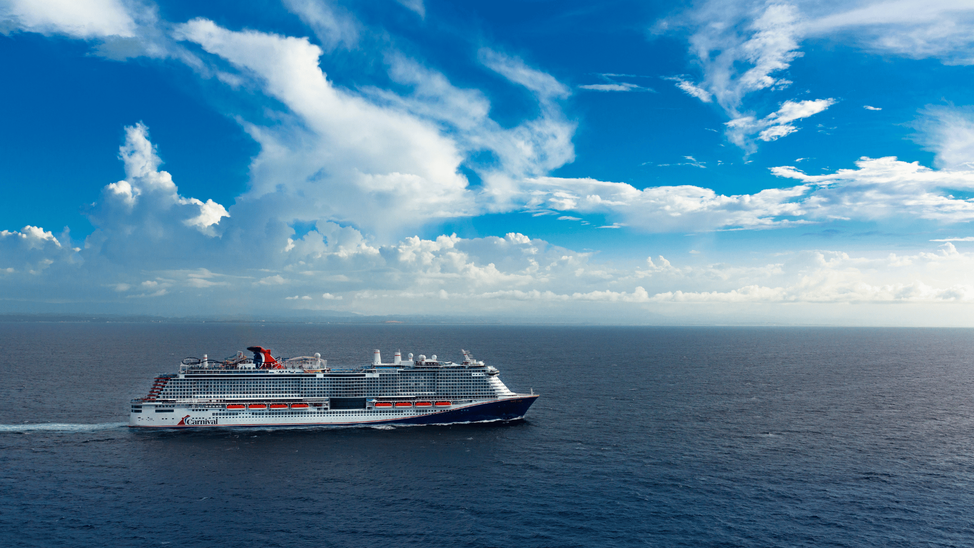 Cruise Ship