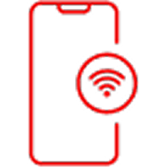 เล่นเน็ต Non-Stop
<br>เต็มสปีดสูงสุด 15GB