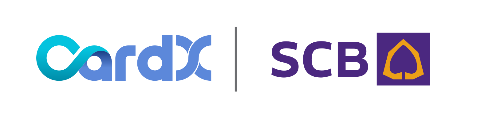 logo of bank SCB