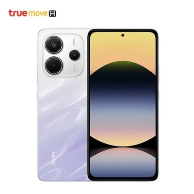 โทรศัพท์มือถือ xiaomi-note14 ทรู ราคาดีที่สุด