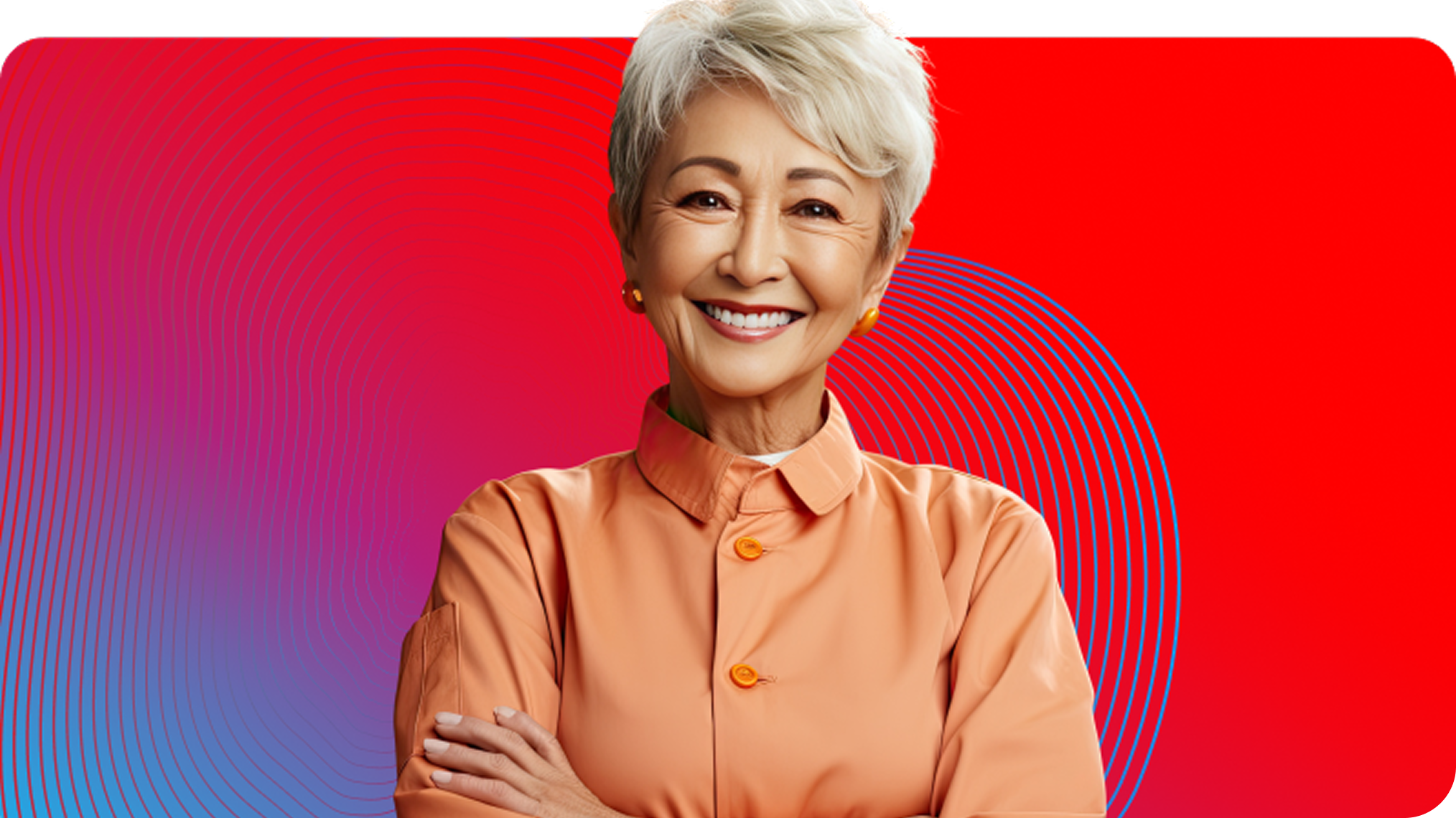 แพ็กเกจสำหรับผู้สูงอายุ