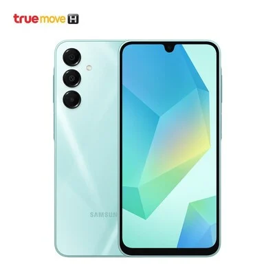 โทรศัพท์มือถือ Samsung Galaxy A16 5G ทรู ราคาดีที่สุด