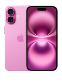 iPhone 16 Plus