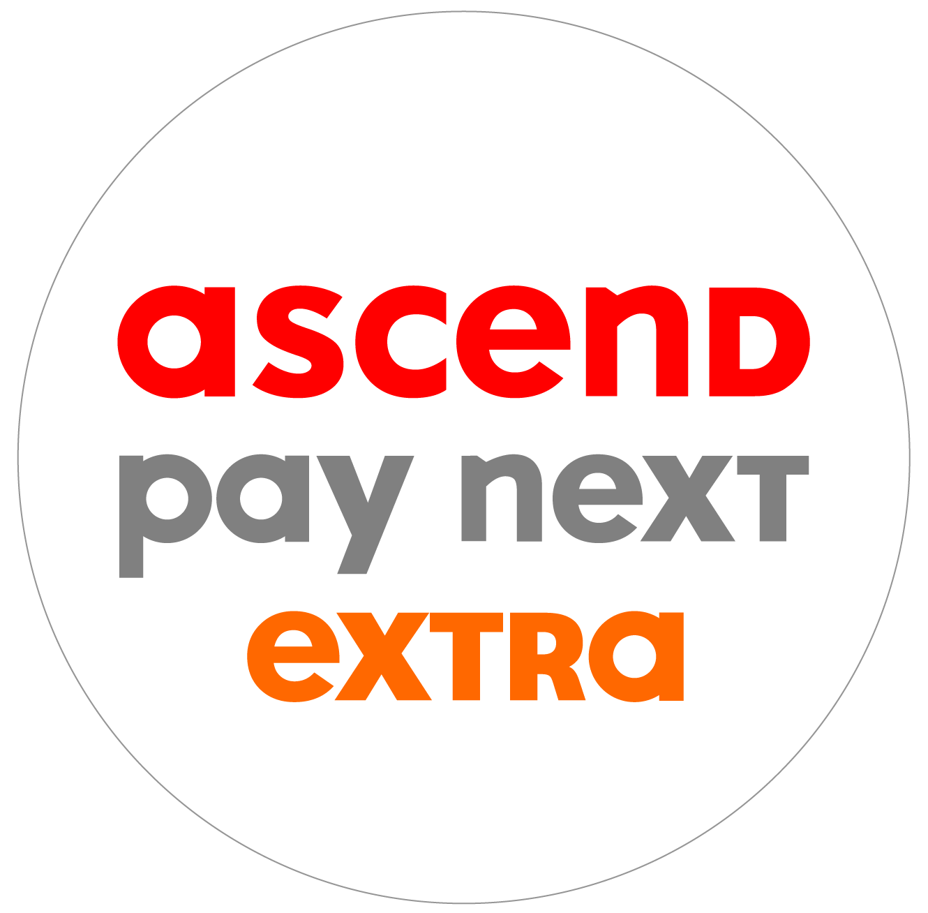 Pay Next Extra