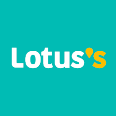 Lotus's 1