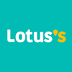 Lotus's 1