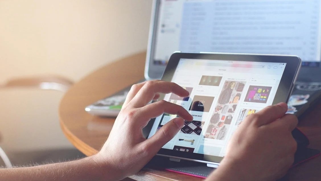 BetterLiv app-for-ipad #1