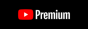 Call-to-action button used for subscribing to YouTube Premium via operator portal in 2024 Subscription button and call-to-action icon