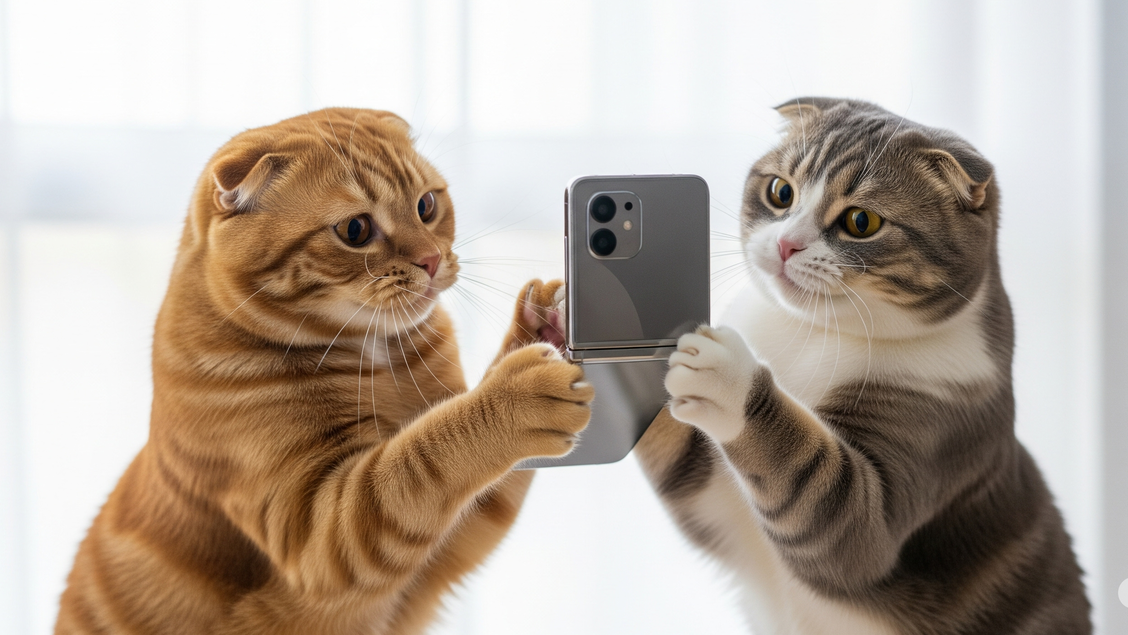 BetterLiv SmartPhone #1