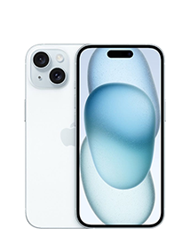iPhone 15