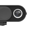 2M Pixel Built-in camera | True.TH