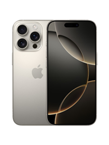 iPhone 16 Pro
