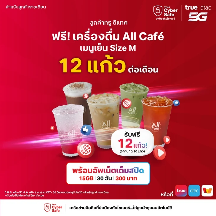 All Cafe