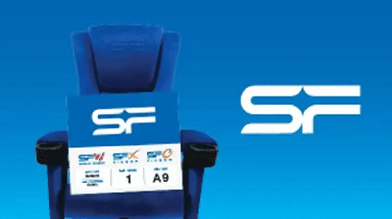 SF Cinema