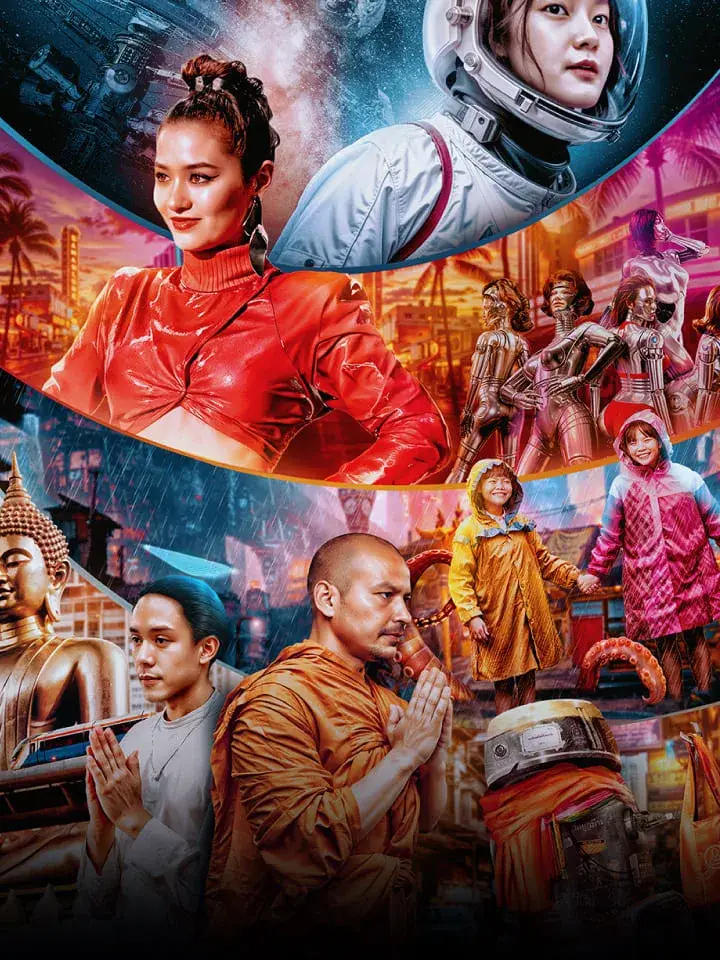 5G Super Netflix 1499