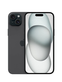 iPhone 15 Plus