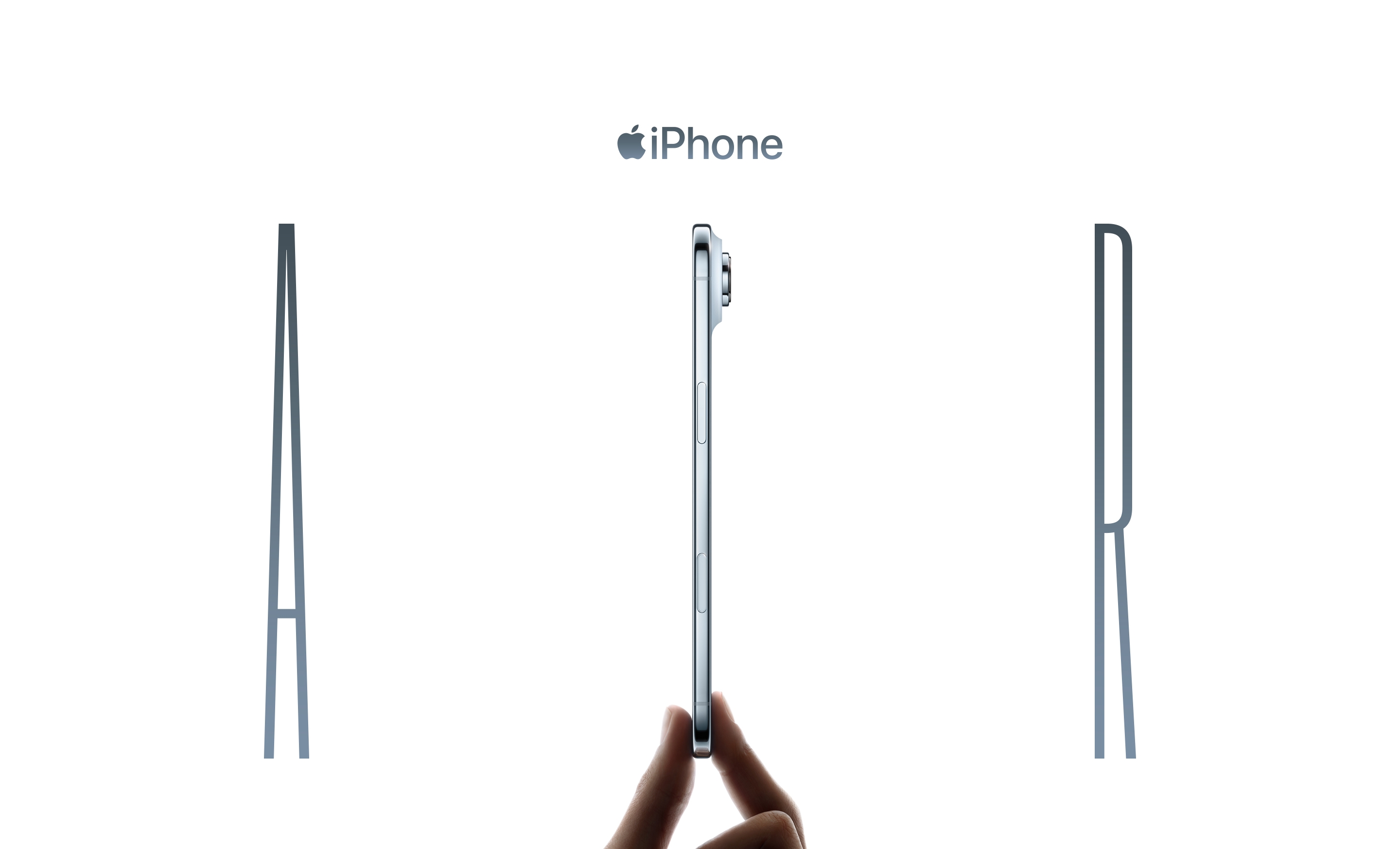 ไอโฟน Air iPhone Air บางจัด เบาจริง ดูสเปค ข้อมูลทางเทคนิค
