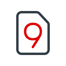 Shortcut Series - เบอร์สวย เบอร์มงคล 1