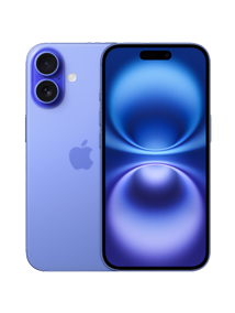 iPhone 16