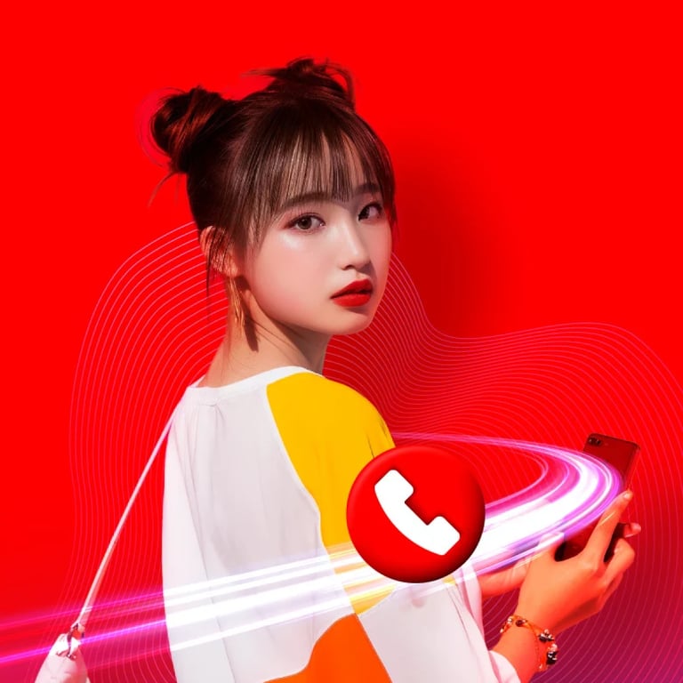 banner mobile